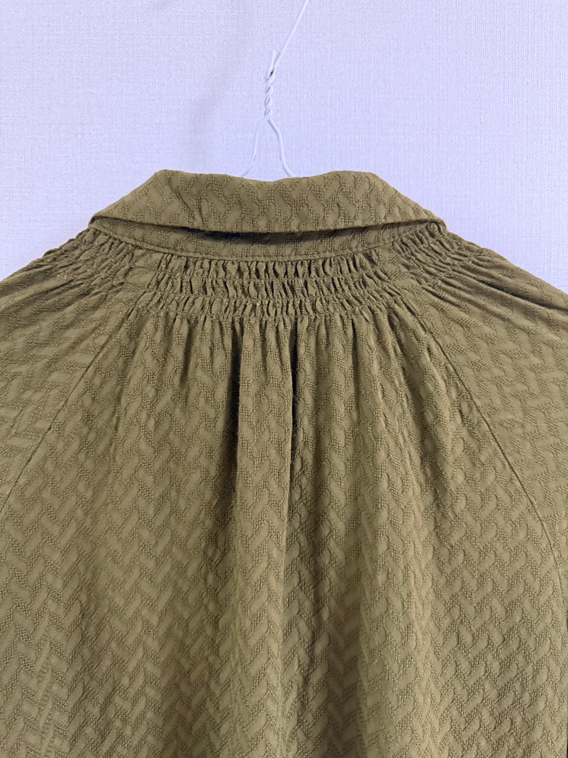 Les petites 남방 상품이미지4