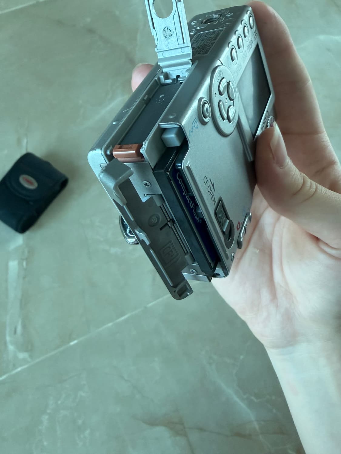 캐논 IXUS 430 상품이미지8