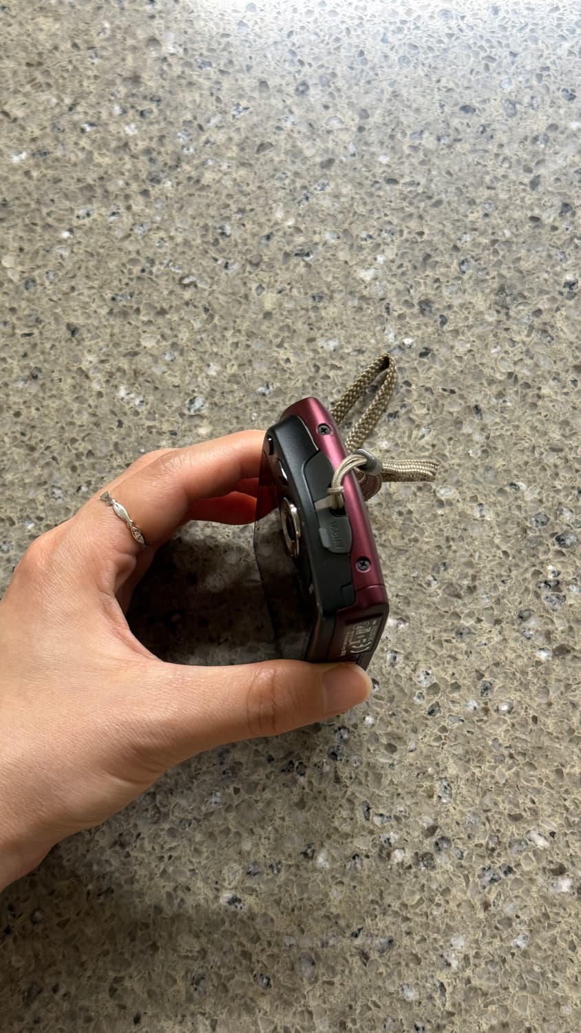 카시오 엑슬림 ex-z350 (한국어 지원 모델) 상품이미지6