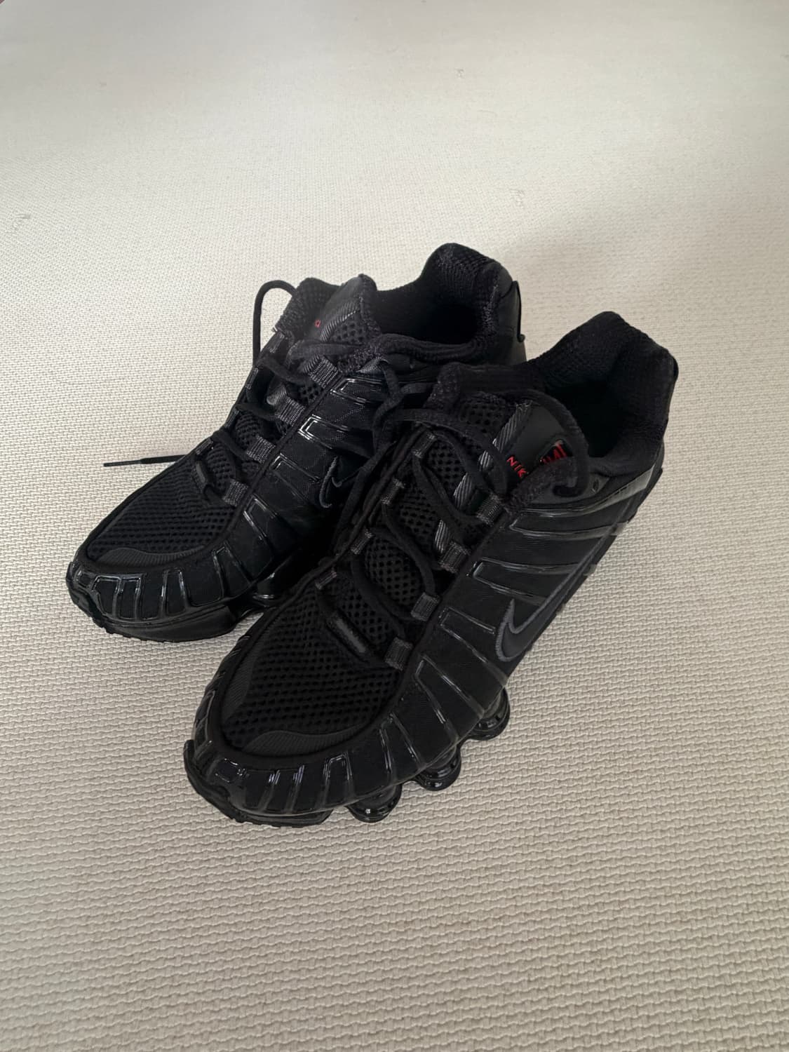 샥스 블랙 상품이미지2