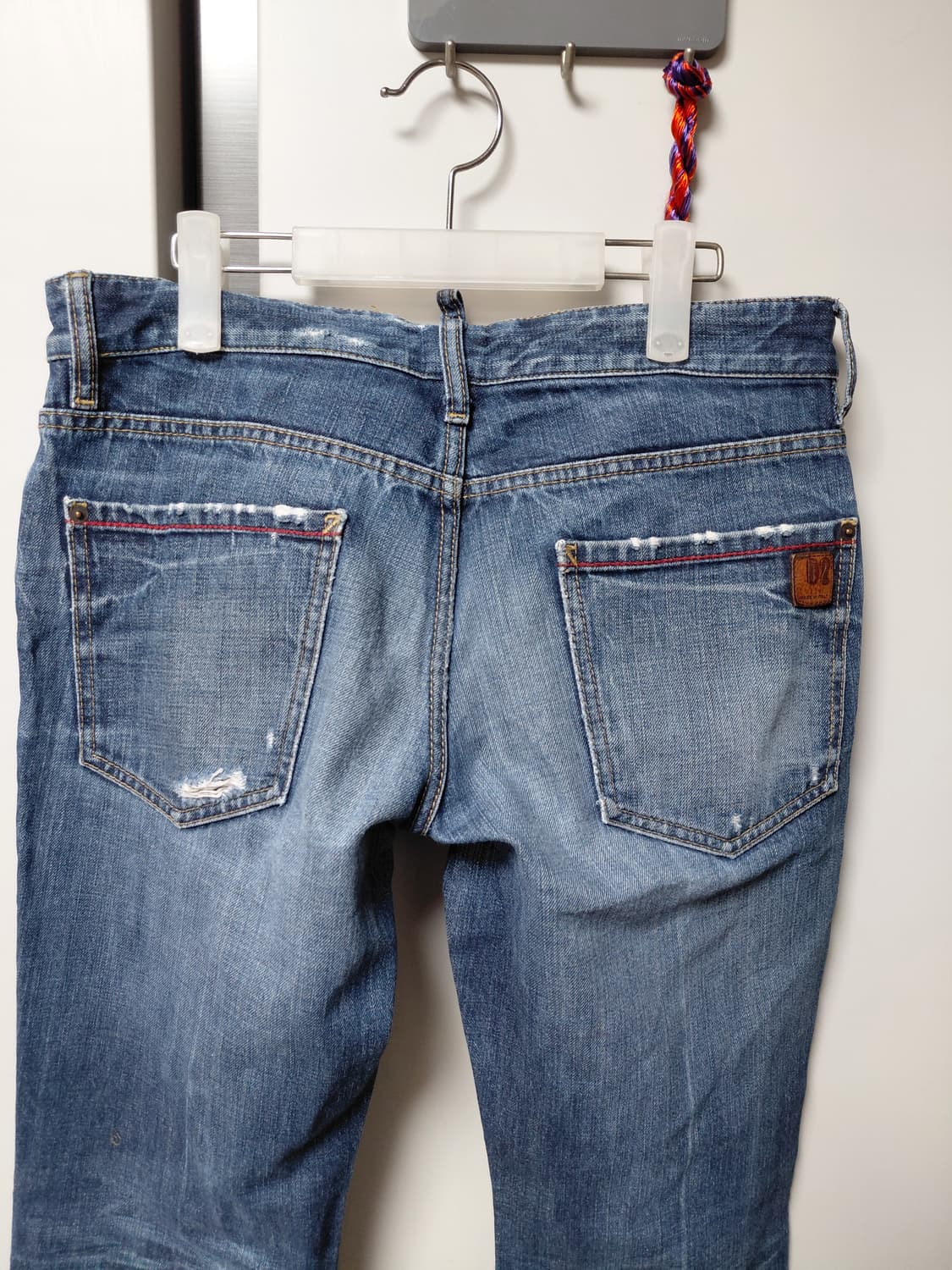 33 디스퀘어드 청바지 상품이미지4