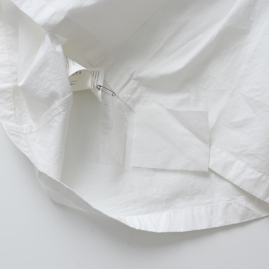 tricot COMME des GARCONS Lace Blouse 상품이미지10