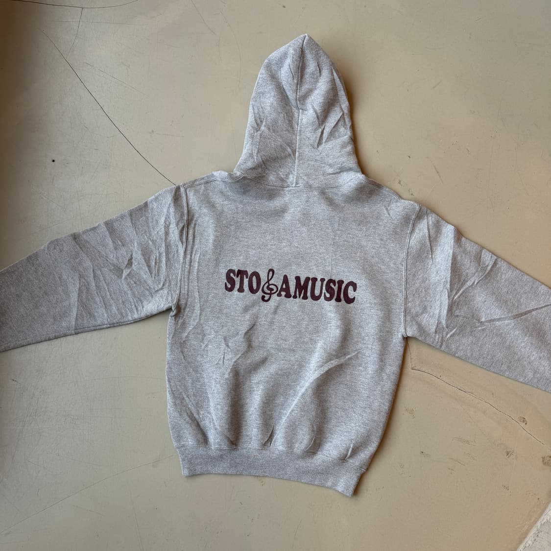 90s 러셀 애슬레틱 후드 상품이미지3