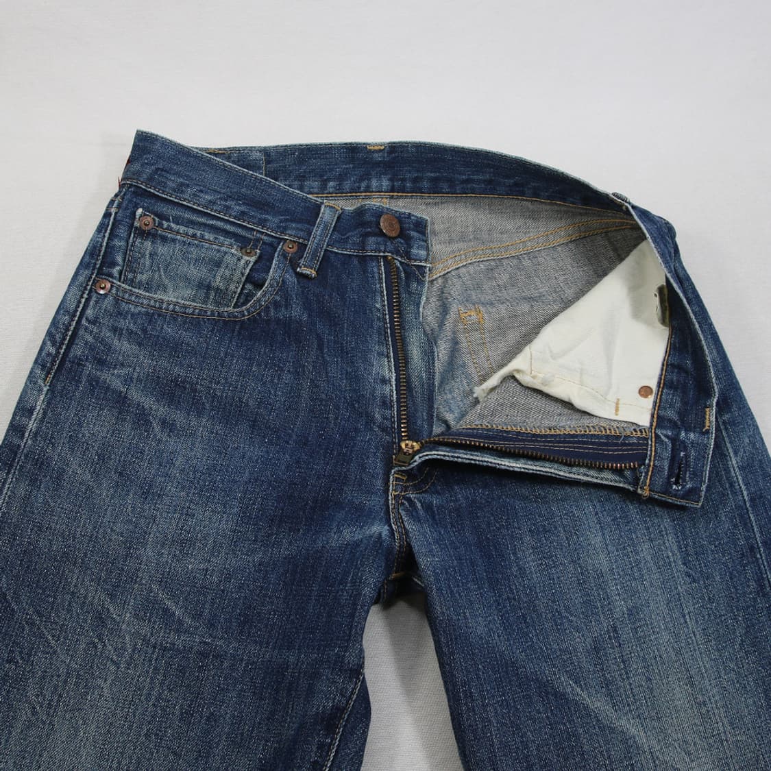 00's 리바이스 510 (여성용 27.5) 상품이미지5