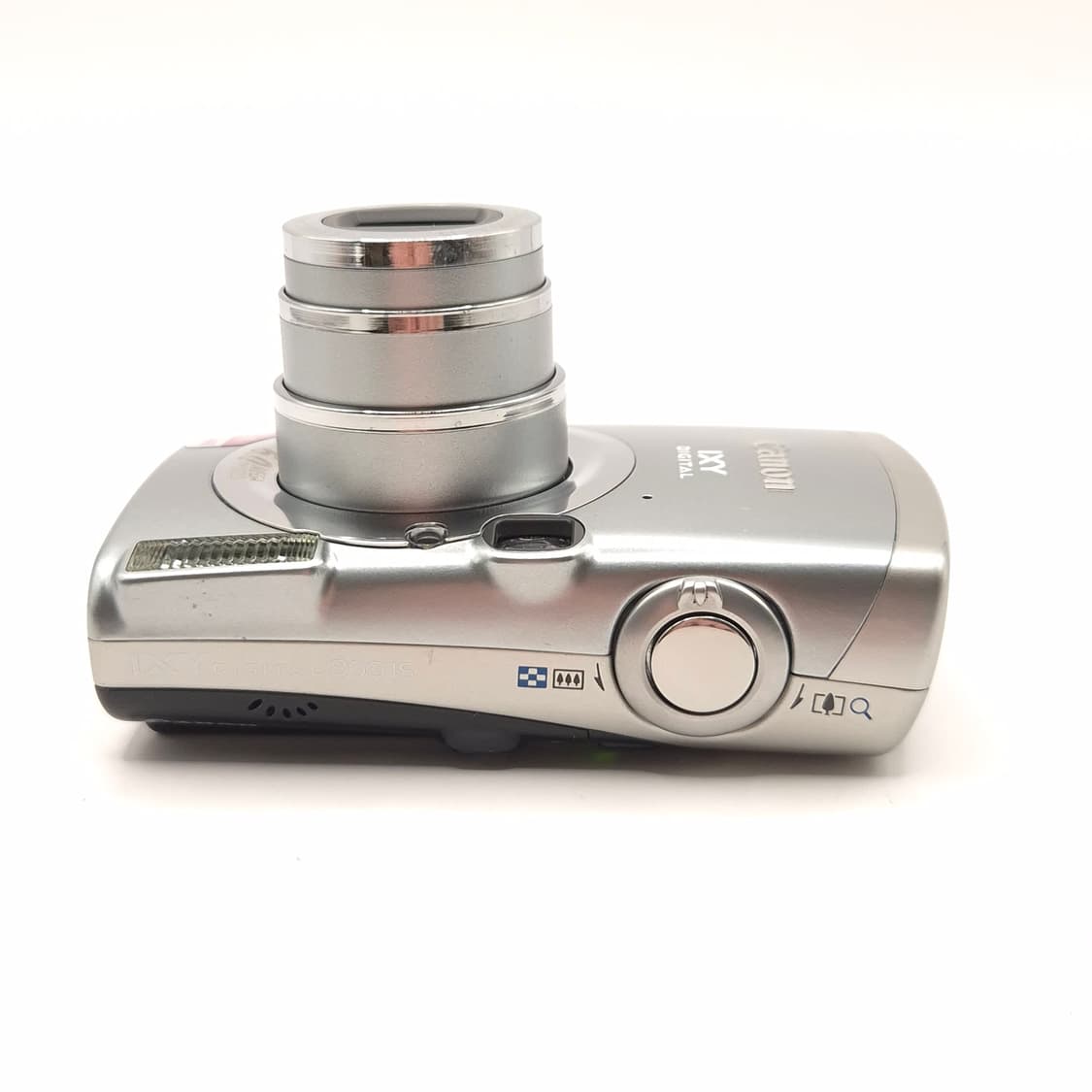 미품✨️ Canon IXY 800 IS 🩶 그레이 ✨ 셀럽 감성 상품이미지4