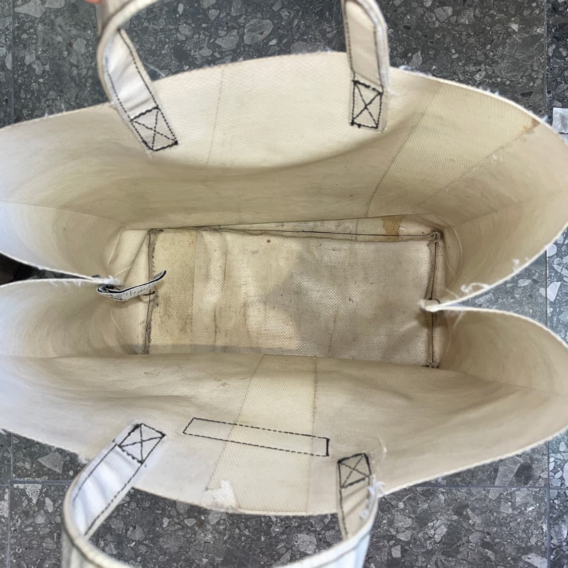 FREITAG Miami Vice Tote Bag 상품이미지3