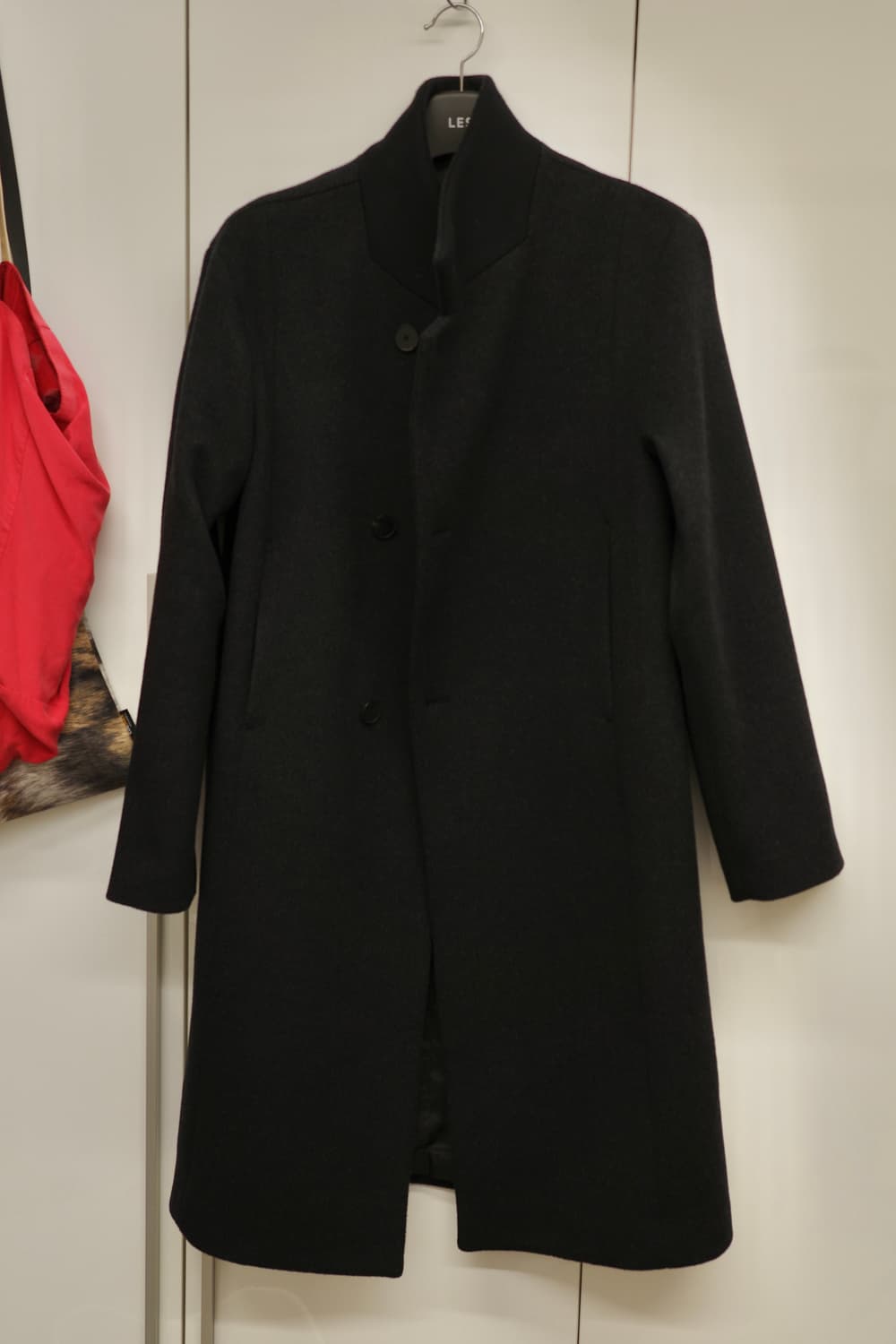 les 린 코트 프리오더 상품이미지1