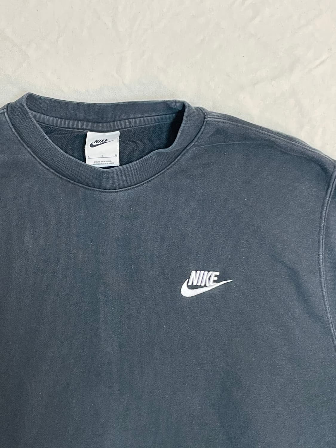 나이키 맨투맨 상품이미지2