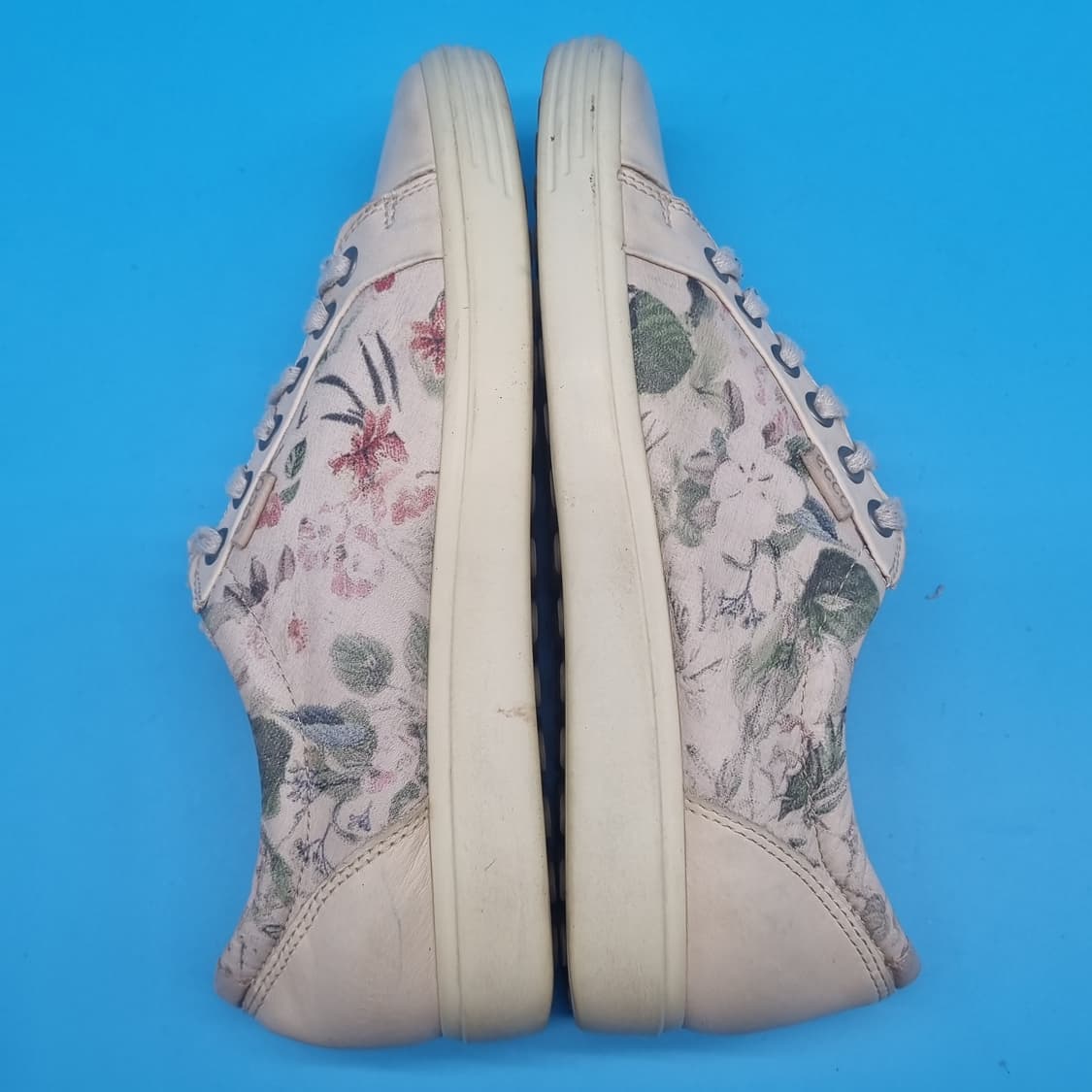 H 에코 소프트7 여성 스니커즈 240 상품이미지5