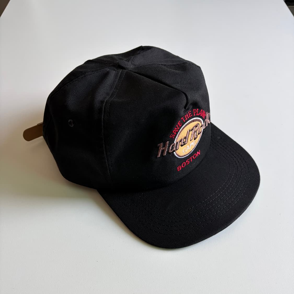 Hard Rock Cafe Ball Cap 상품이미지1