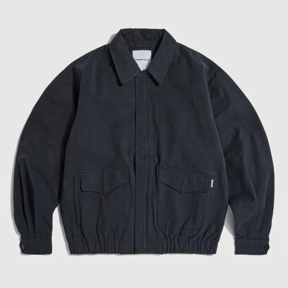 에스피오나지 A-2 봄버 자켓 상품이미지2