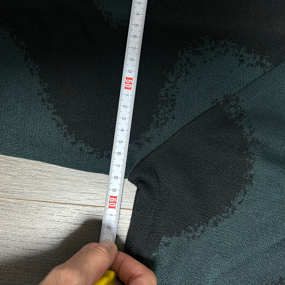 (새상품) 나이키 풋볼 니트 긴팔 L 상품이미지4