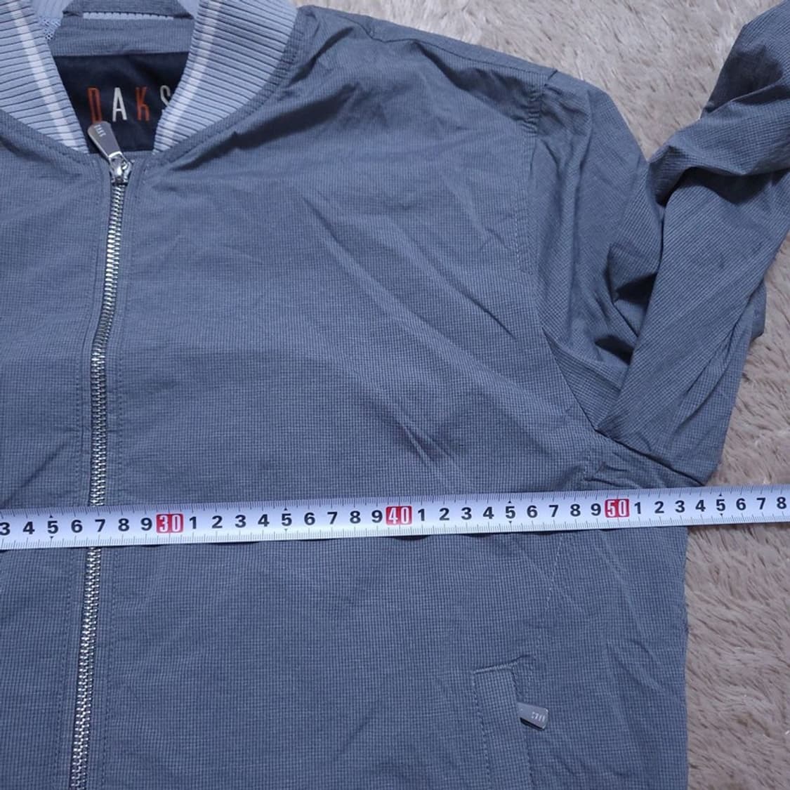 닥스 Daks 남 자켓 95 0427 상품이미지4