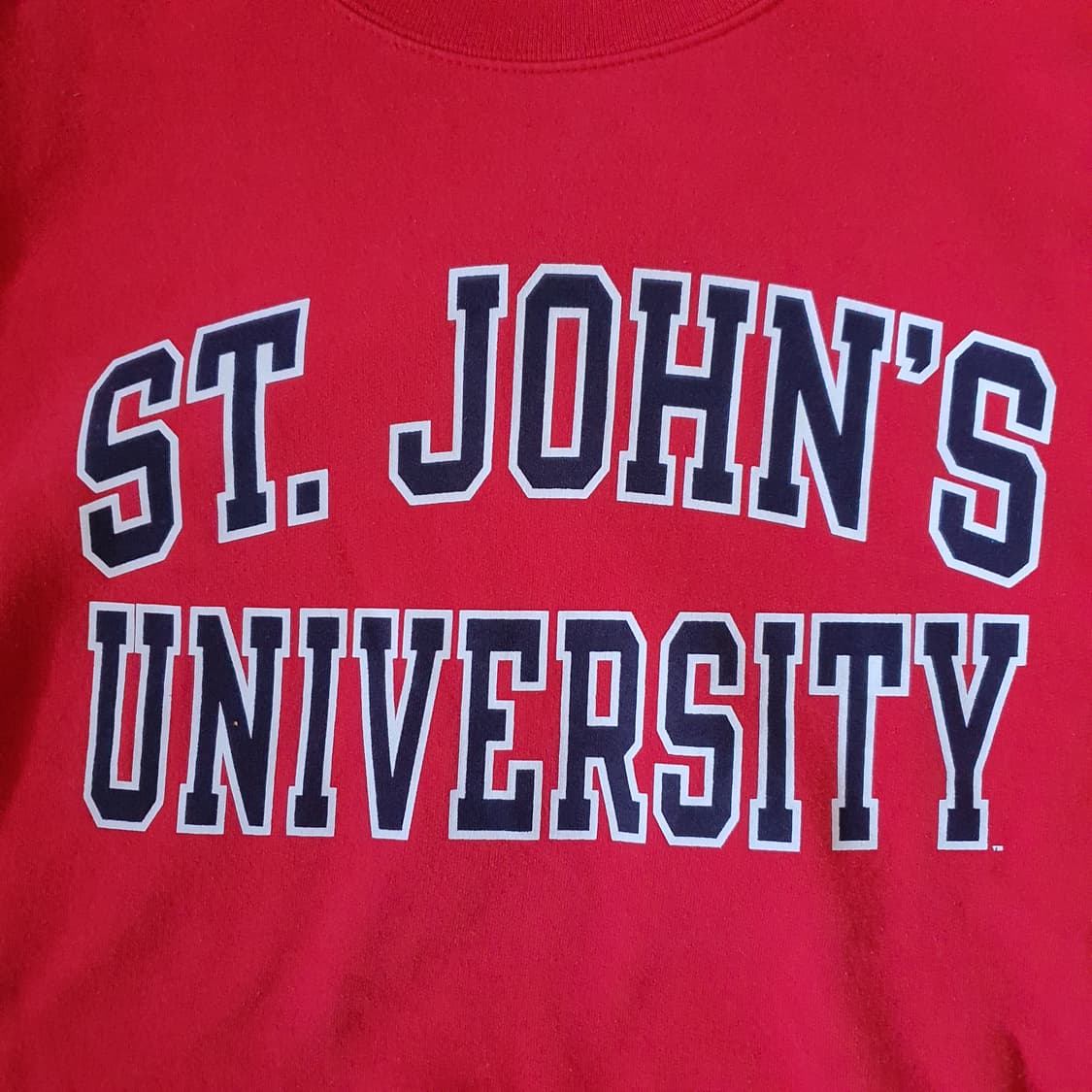 챔피온 맨투맨 기모 No.53 상품이미지4