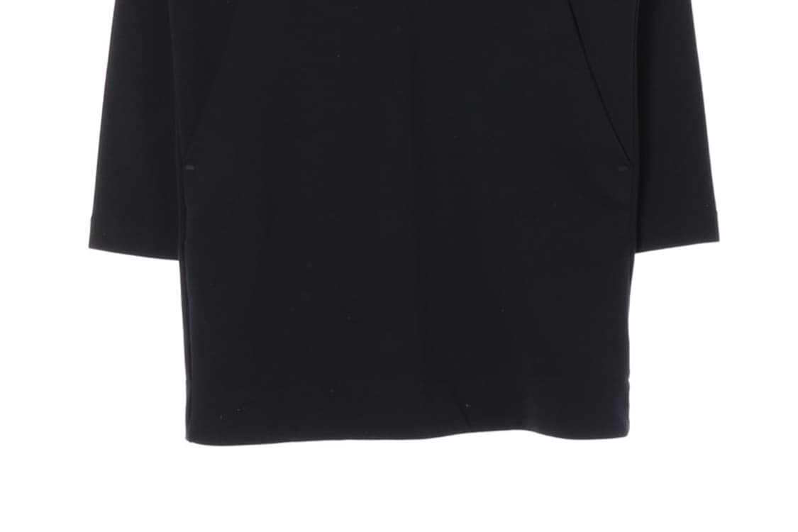 나이키 테크 플리스 반집업 드레스 M 상품이미지5