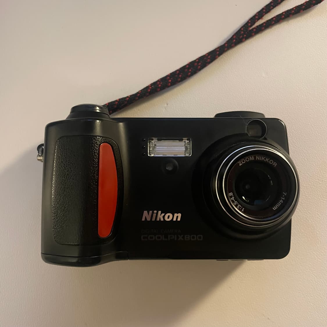 니콘 쿨픽스 800 상품이미지2