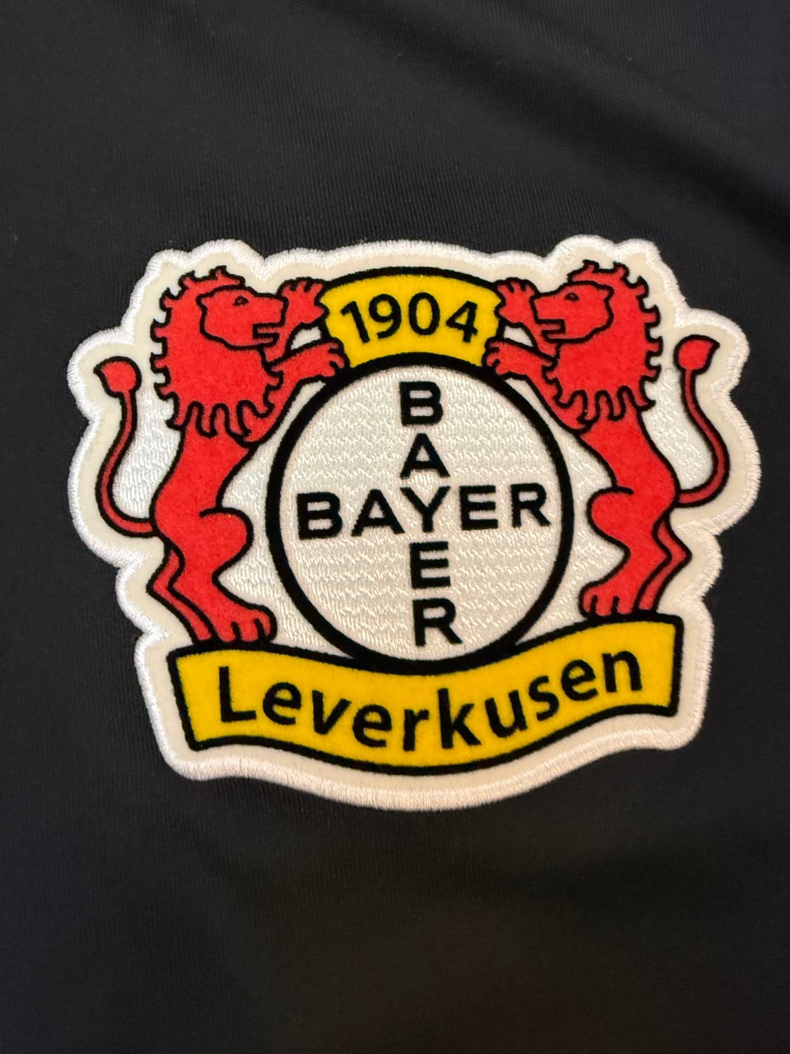 [M/100]13-14 레버쿠젠 홈 손흥민 유니폼 G73463 상품이미지5