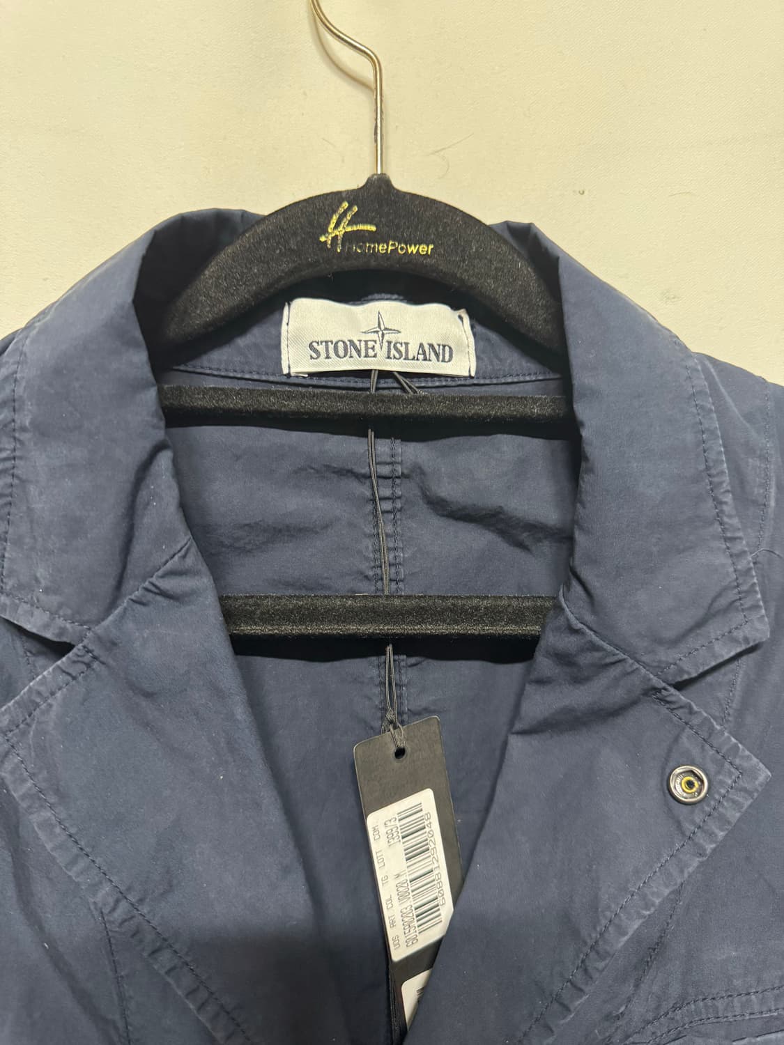 M 스톤아일랜드 블레이저 자켓 상품이미지6