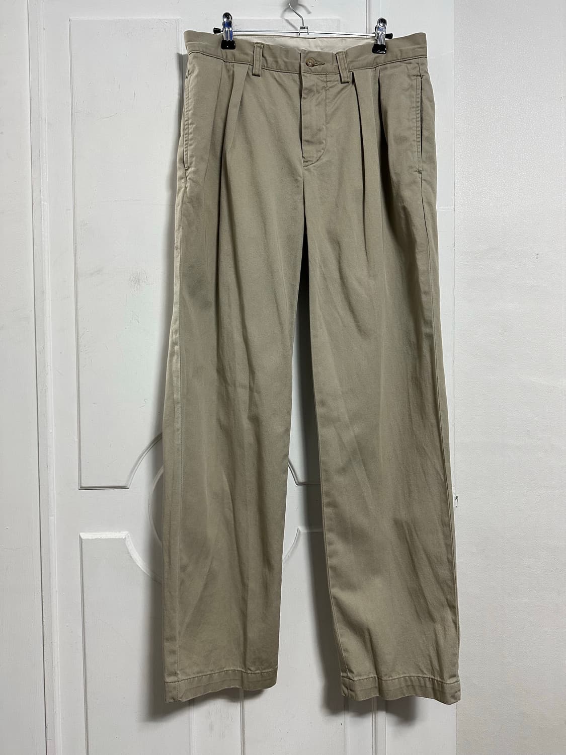 폴로 랄프로렌 치노팬츠 상품이미지1