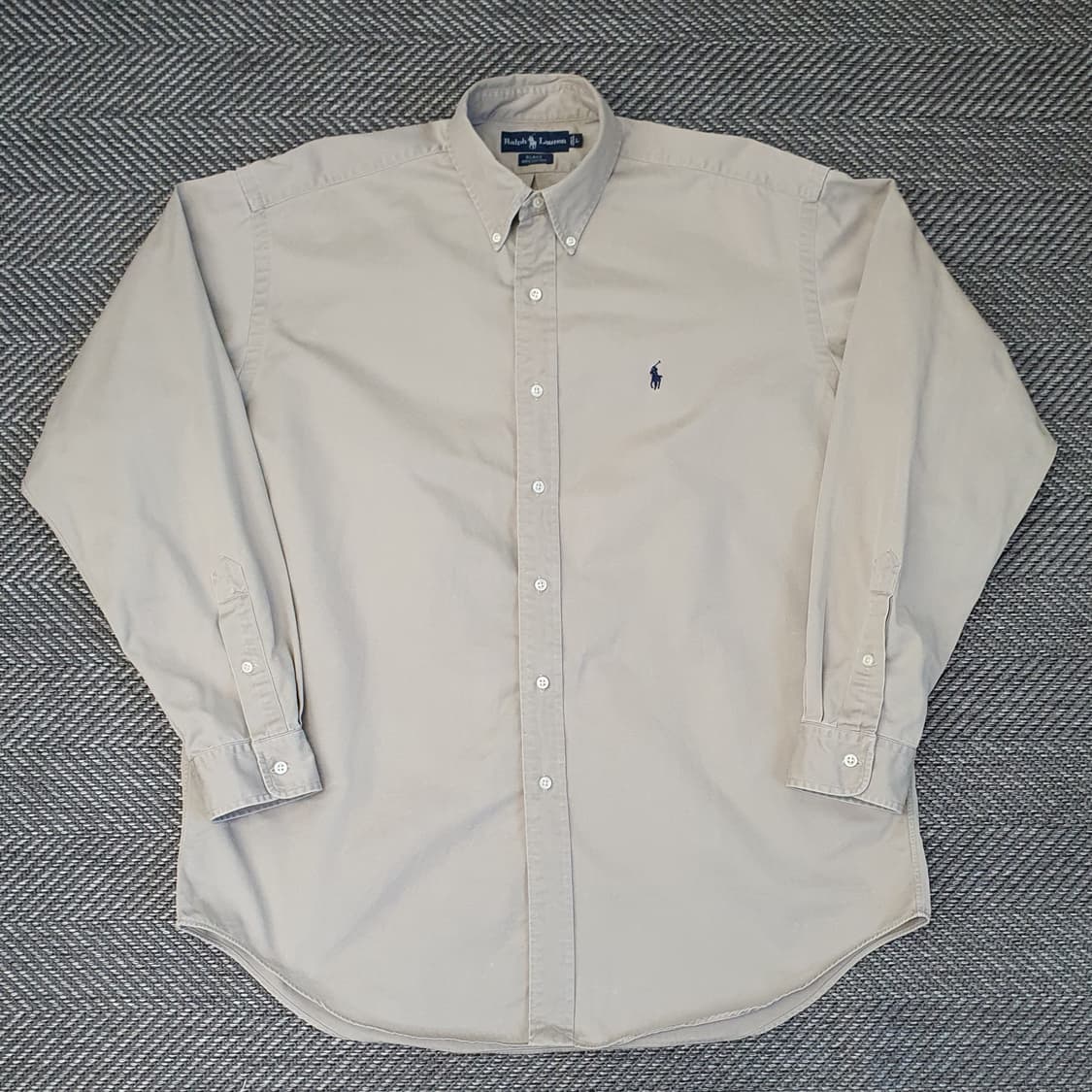 폴로 랄프로렌 셔츠 남방 남자115 상품이미지1