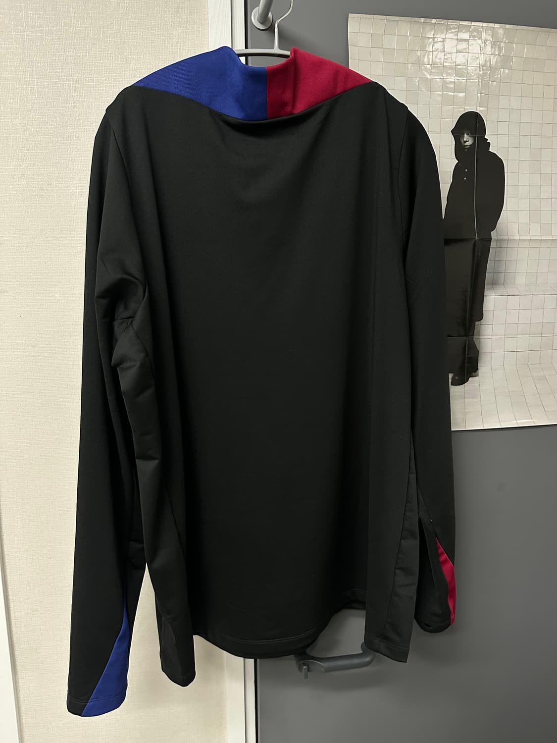 나이키 바르셀로나 드릴탑 xl 상품이미지2