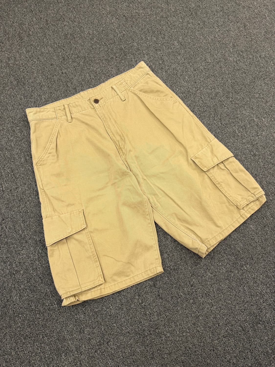 34) 리바이스 빈티지 카코 반바지  상품이미지1