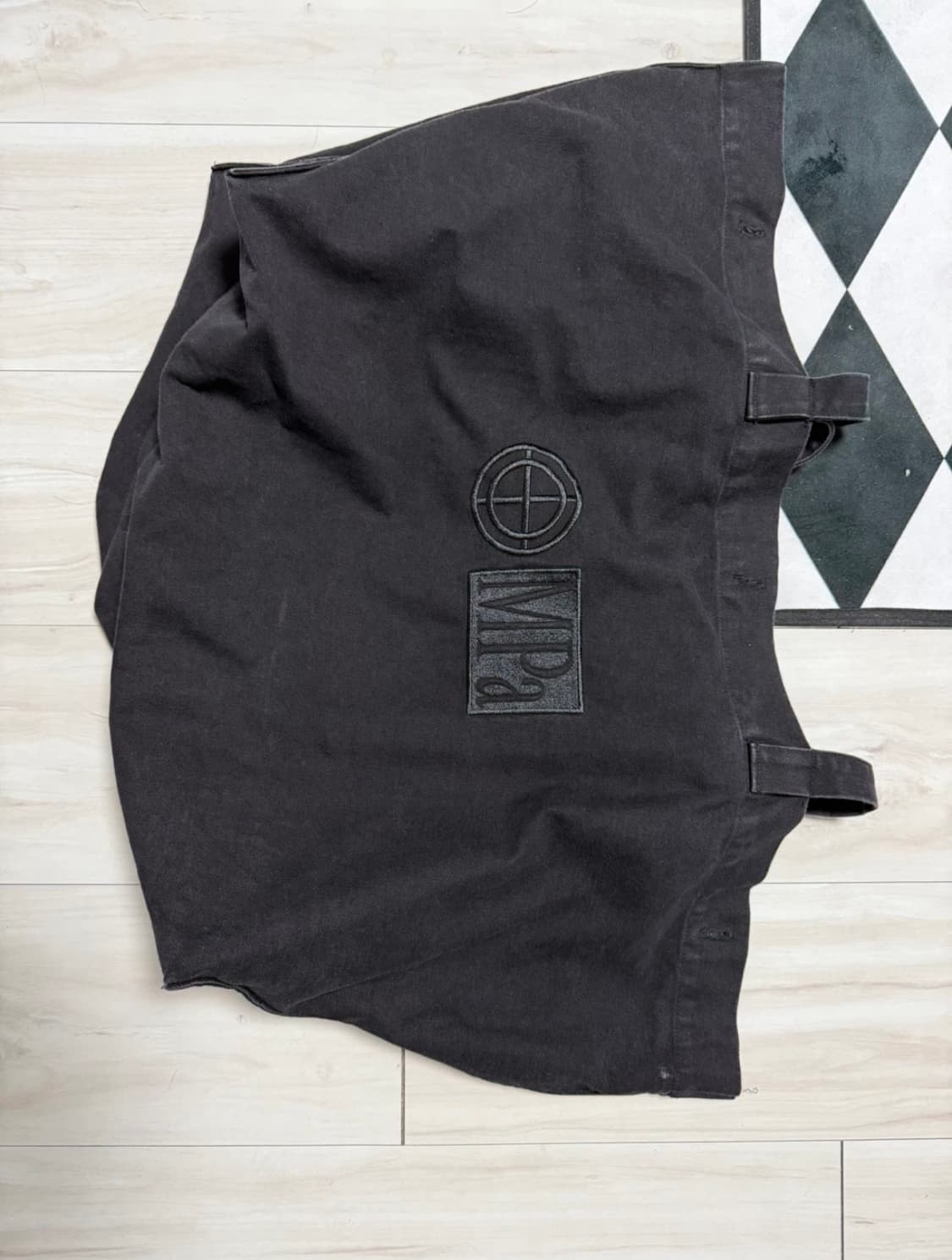 풀라스틱프로덕트 big bag 상품이미지1