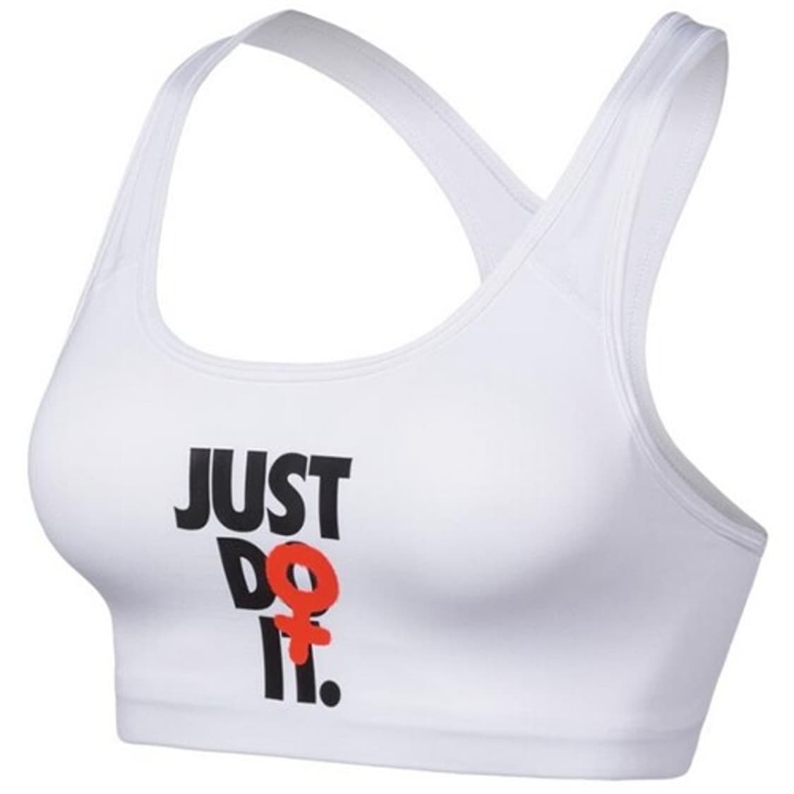 [[여성 M, A급] 나이키(NIKE) 스우시 JDI 스포츠 브라@756 상품이미지2
