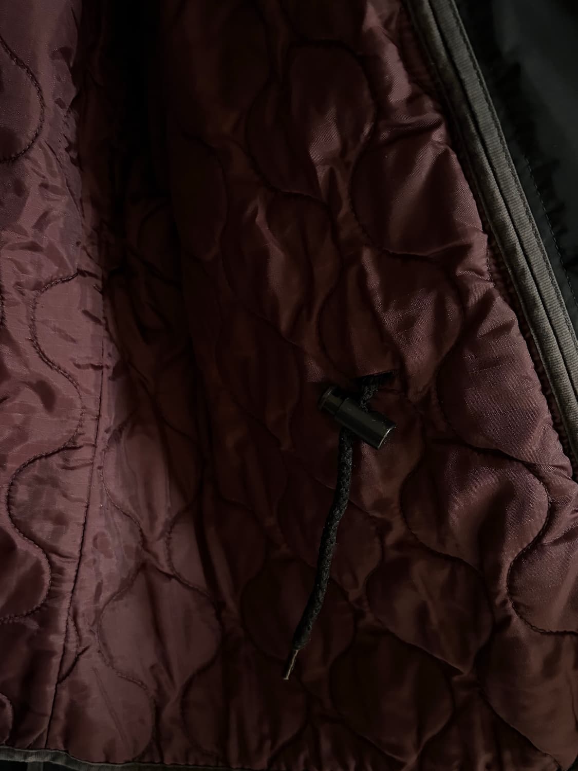 폴스미스 m65 밀리터리 자켓 상품이미지6