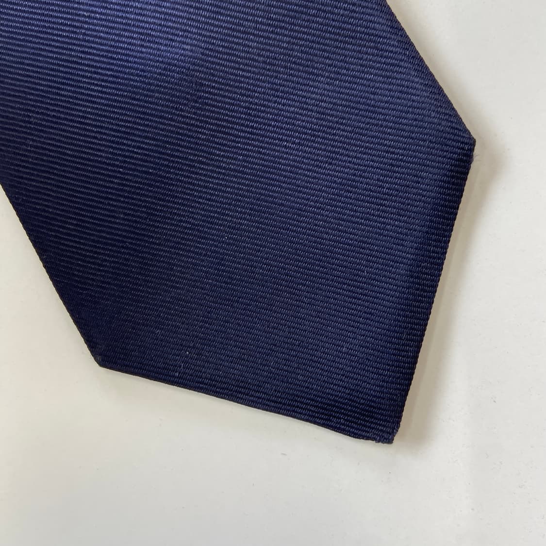 Don Brothers (돈 브라더스) 실크 넥타이 7.8cm 상품이미지9