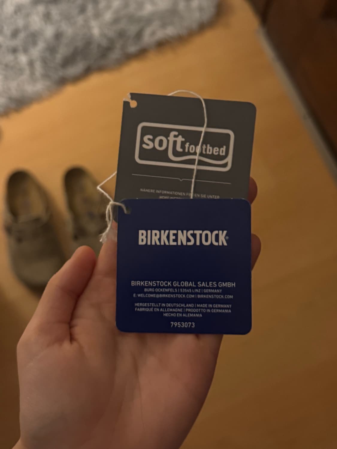 버켄스탁 버킨스톡 보스턴 클로그 birkenstock boston 상품이미지2