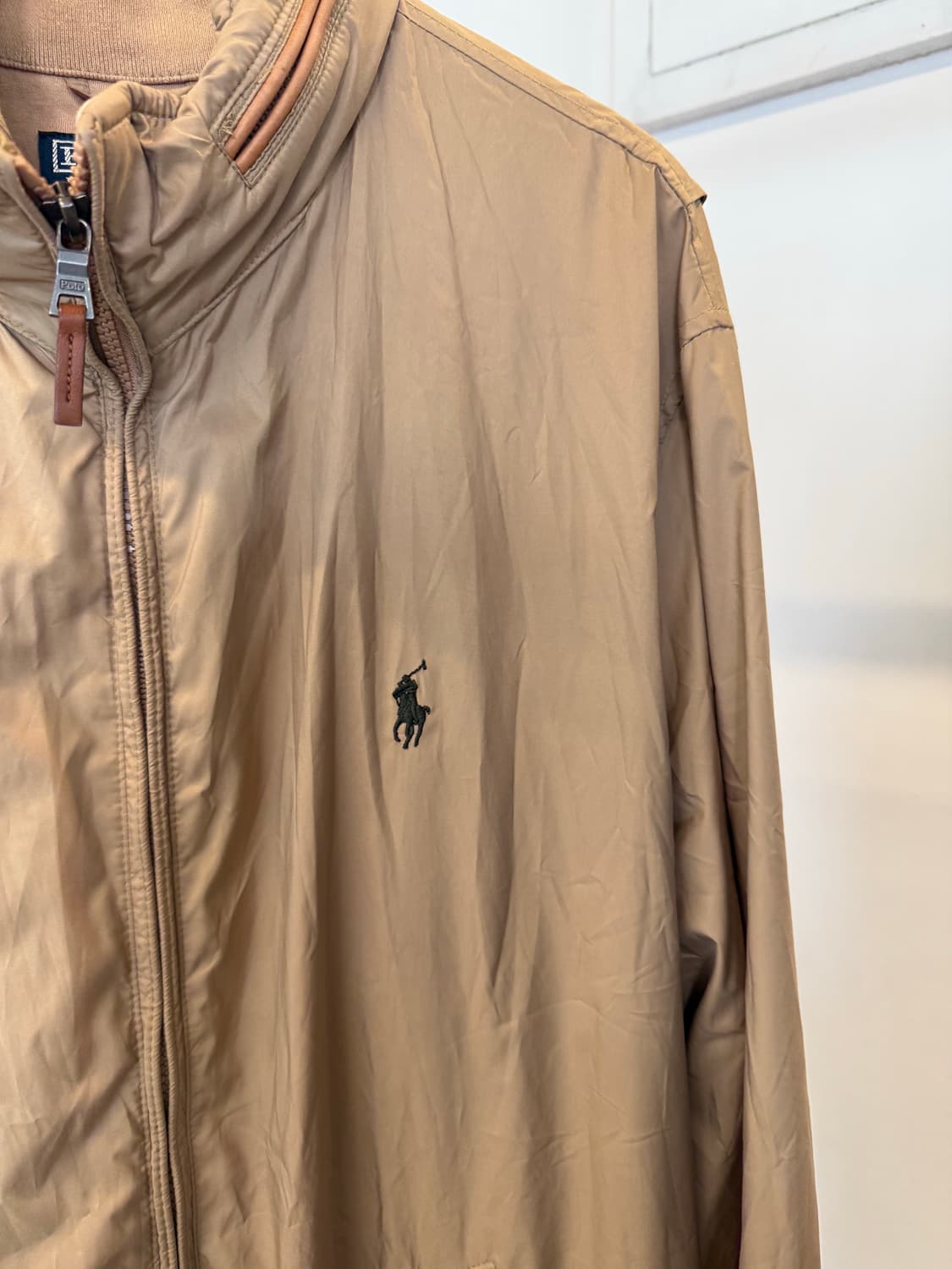 Polo Ralph Lauren Outerwear Brown 상품이미지3