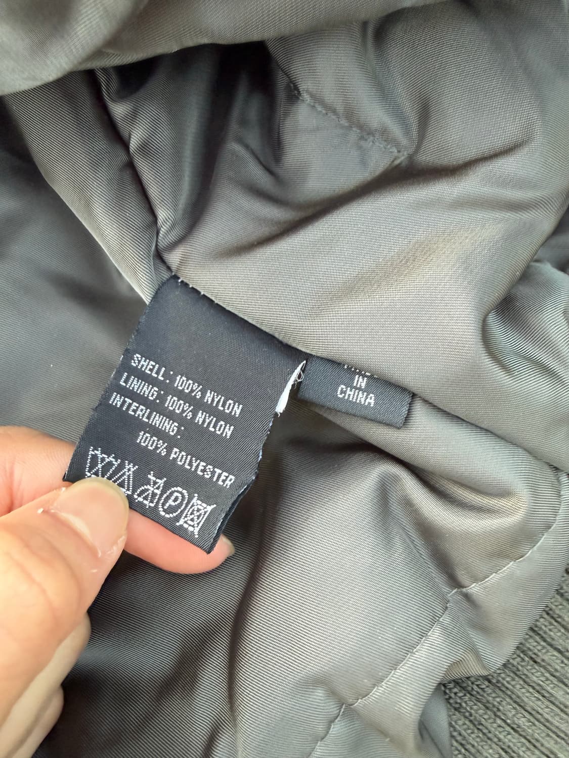 Alphaindustries 알파인더스트리 MA-1 항공점퍼 상품이미지4