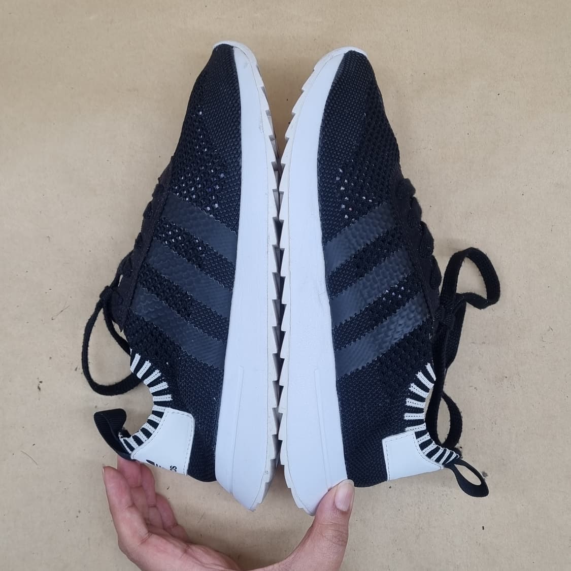 아디다스 플래시백 여성운동화240 상품이미지5