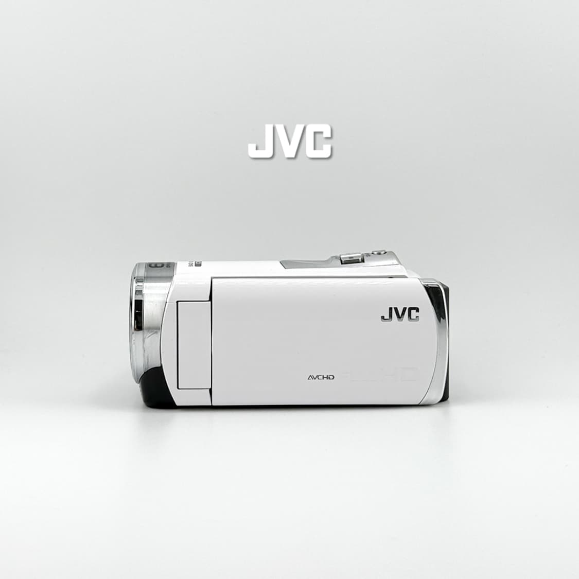 [에스파 감성] JVC 켄우드 GZ-HM155 브이로그 비디오 캠코더 상품이미지1