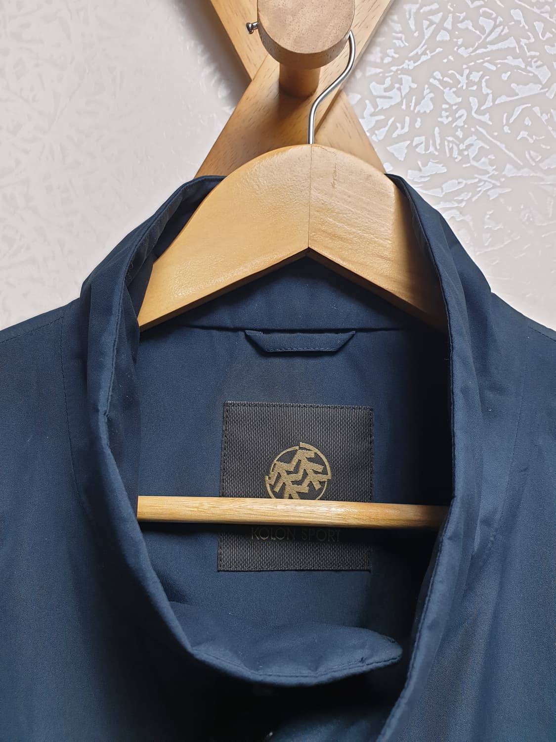 [남95] 코오롱 고어텍스 롱바람막이 사파리 상품이미지5