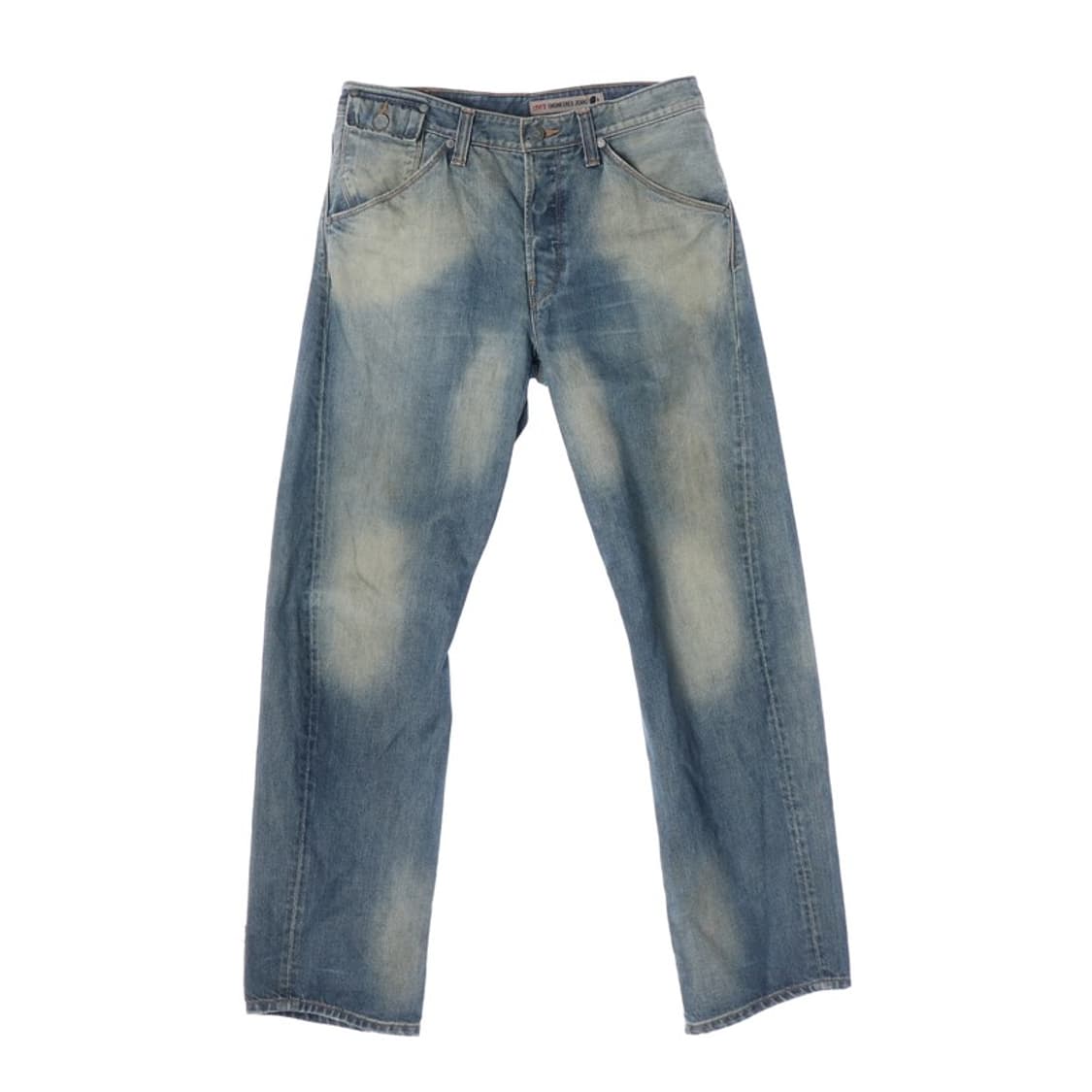 리바이스 엔진 빈티지 리메이크 데님팬츠 32 상품이미지1