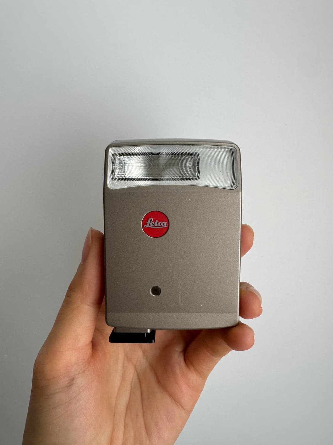 라이카 cf 플래시 (미니룩스 줌) 상품이미지1