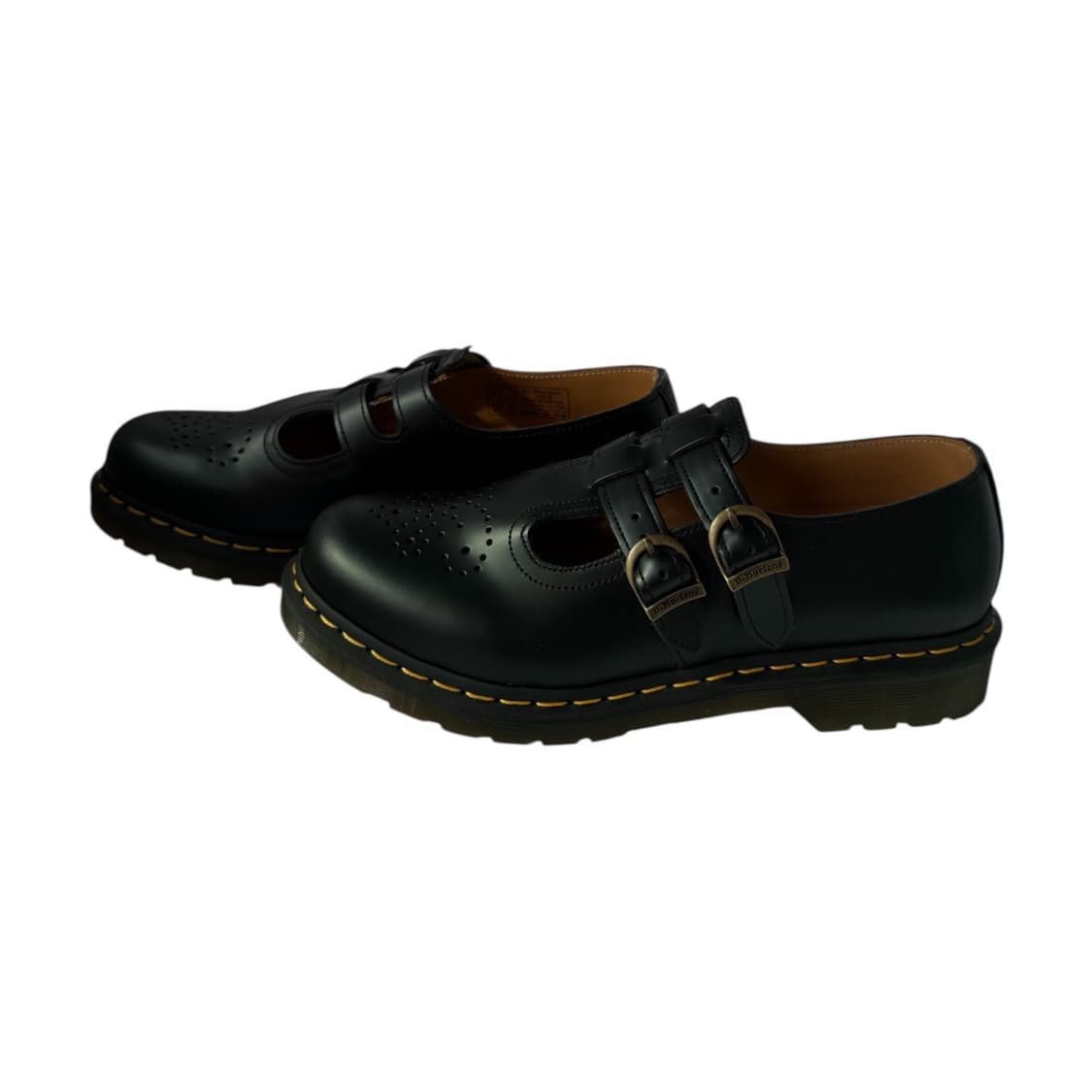 Dr. Martens 8065 Mary Jane 상품이미지4