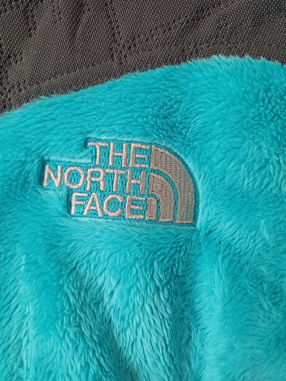 THE NORTH FACE · DYNO SERIES · TURQUOISE 상품이미지3