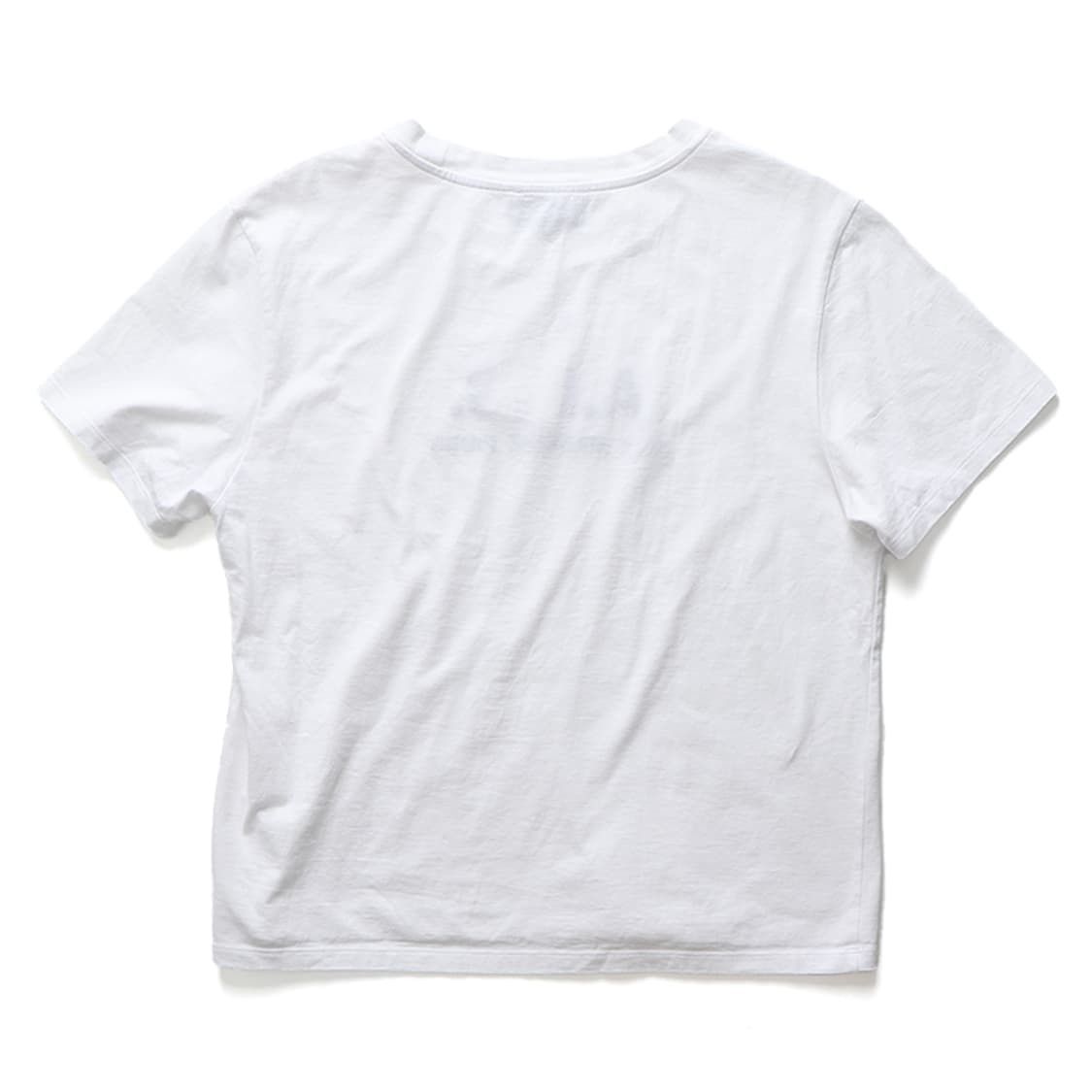 A.P.C Logo Tee 상품이미지3