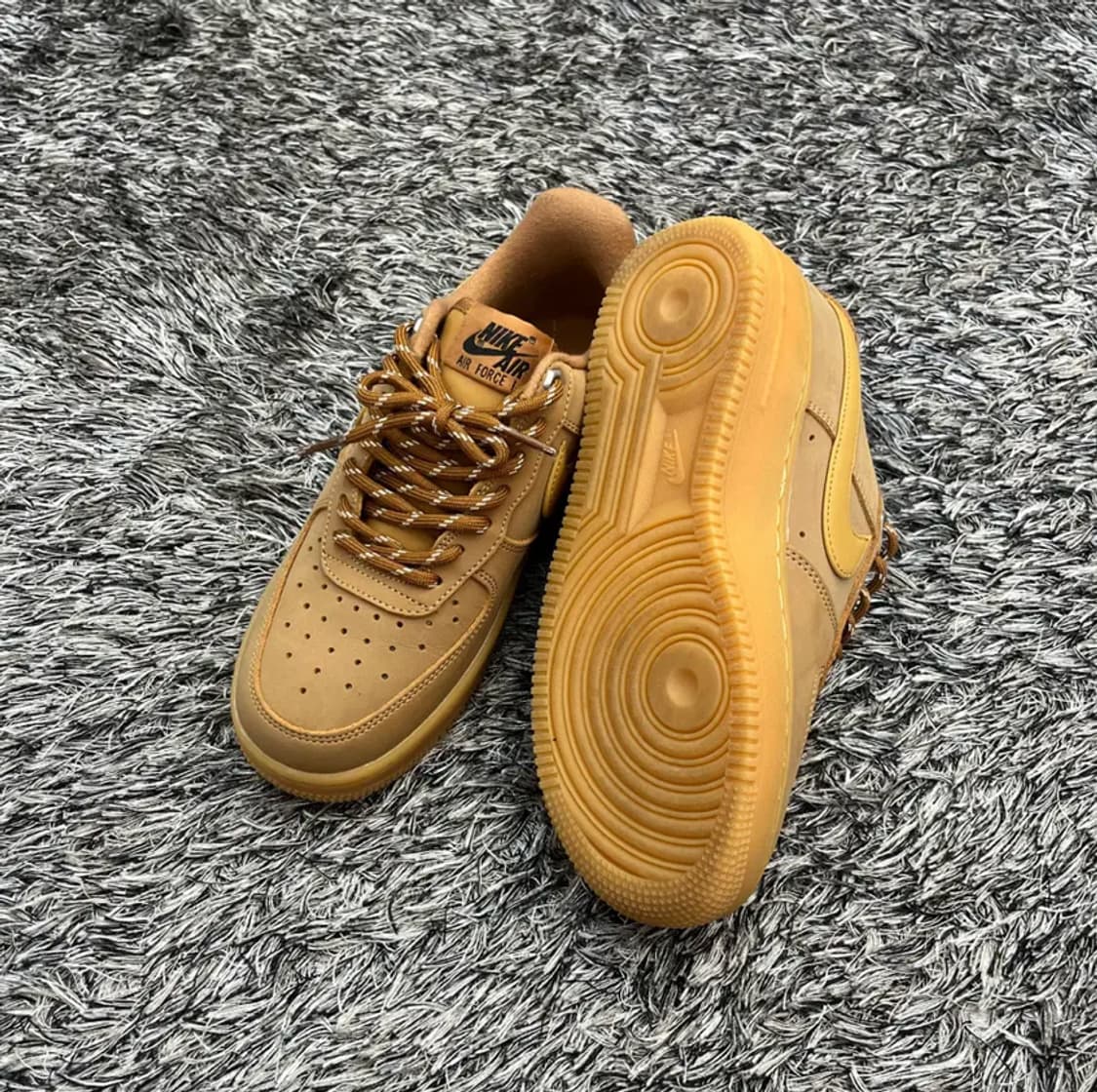 나이키 에어포스 1 07 WB 된장포스 (230) 상품이미지3