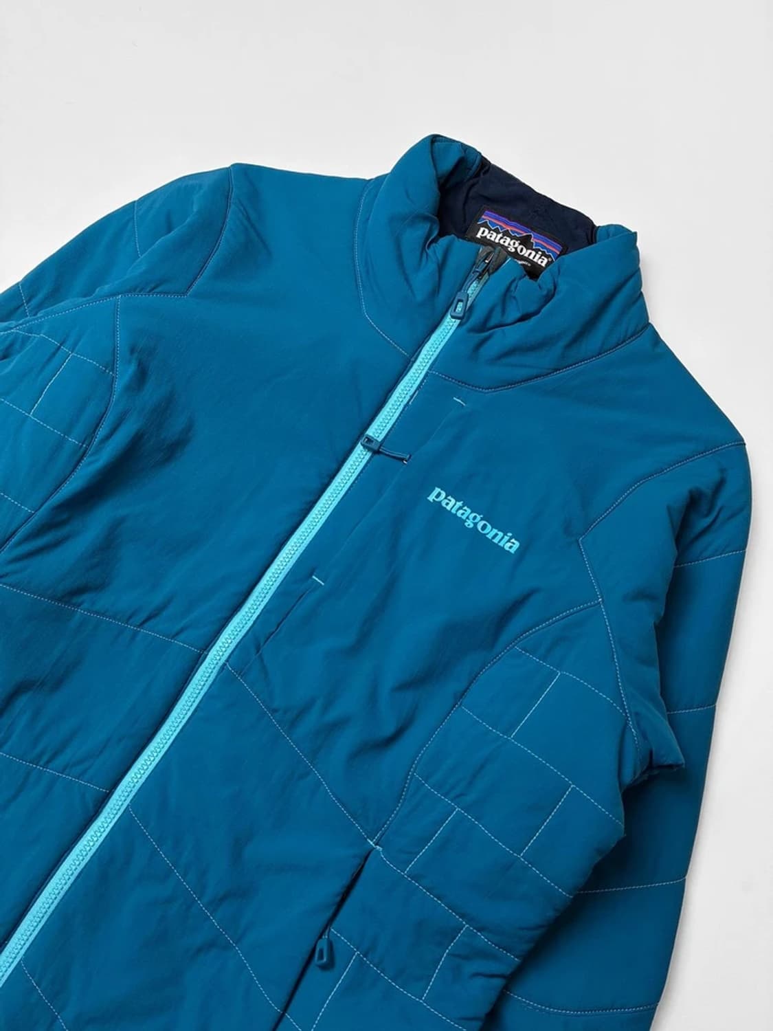 파타고니아 우먼스 나노 에어 울트라라이트 패딩 PN5630 상품이미지2