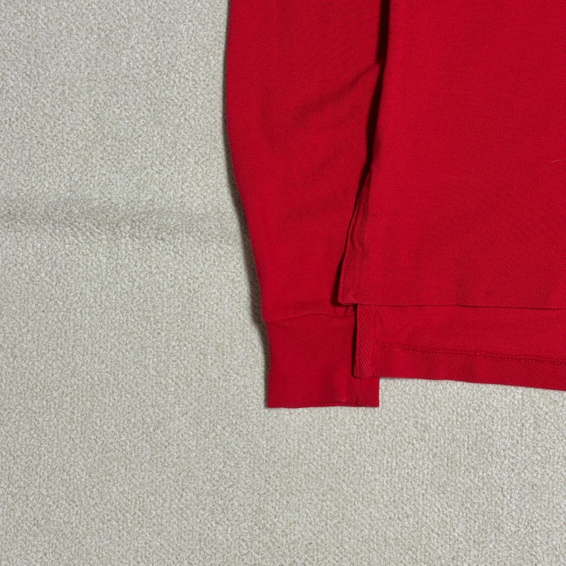 폴로 랄프 로렌 빅포니 긴팔 티셔츠 상품이미지4