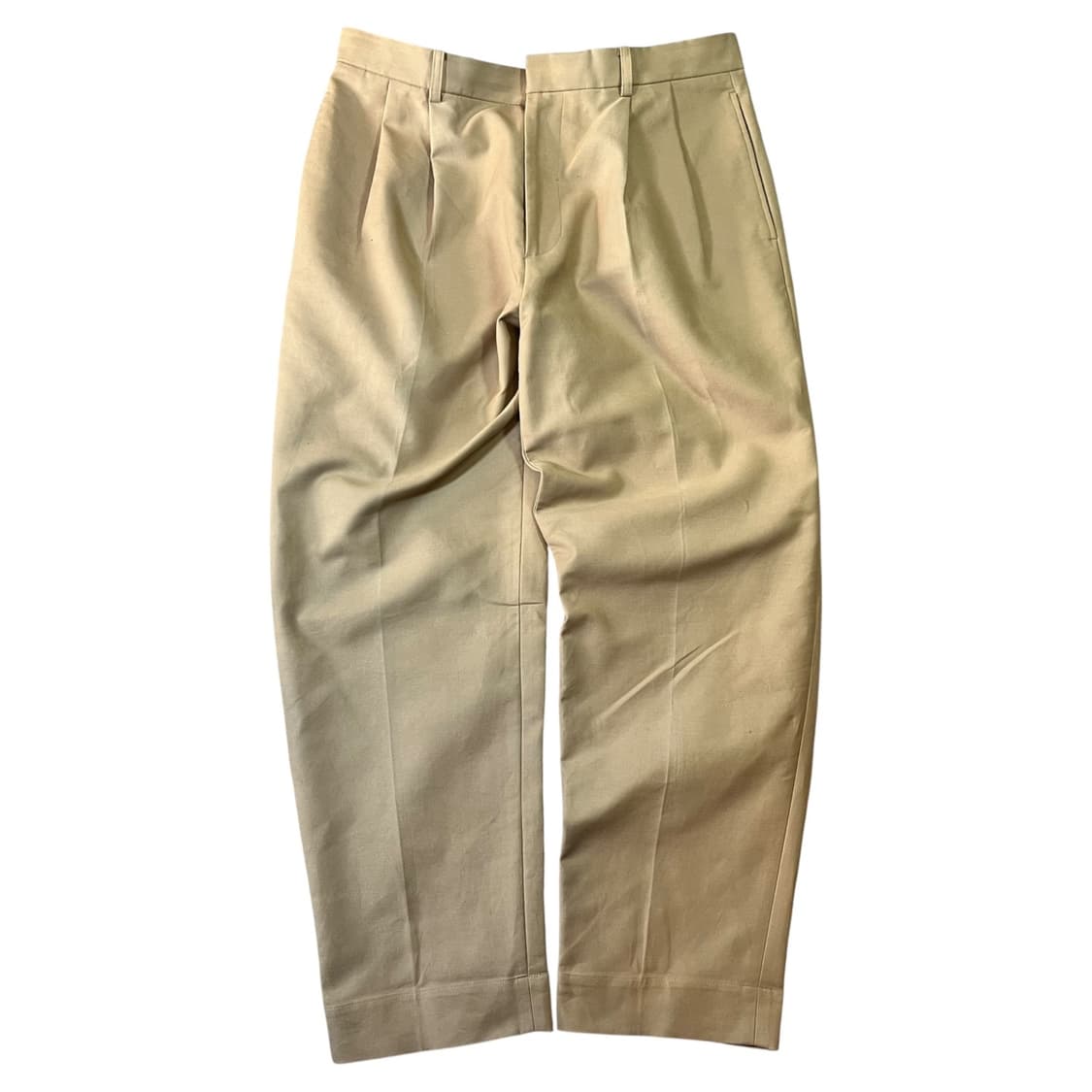 부기홀리데이 핀턱 치노팬츠 상품이미지2