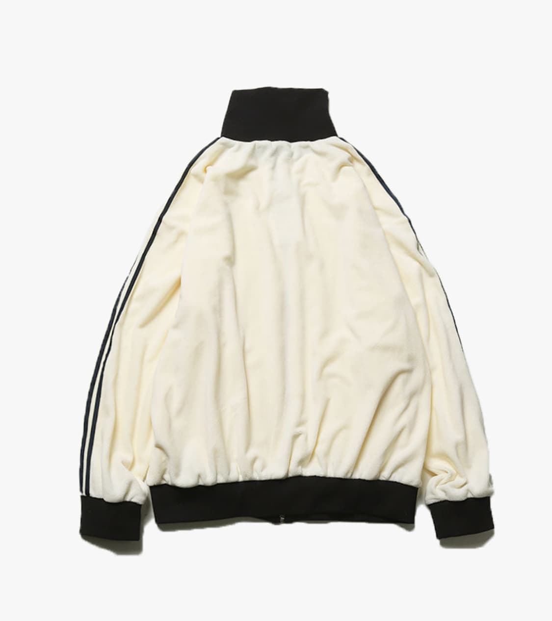 WHO’S WHO GALLERY - FLEECE TRACK JACKET 상품이미지9