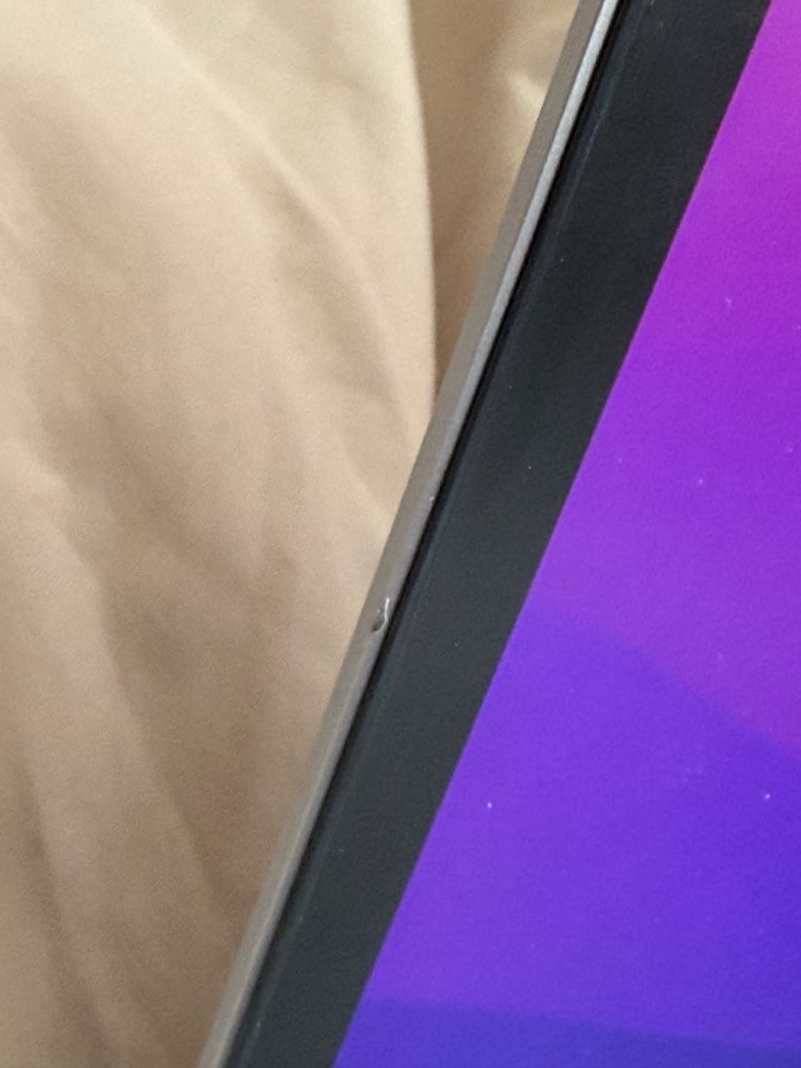맥북 에어 M1 13인치 스페이스 그레이 / 8GB / 256GB 상품이미지4