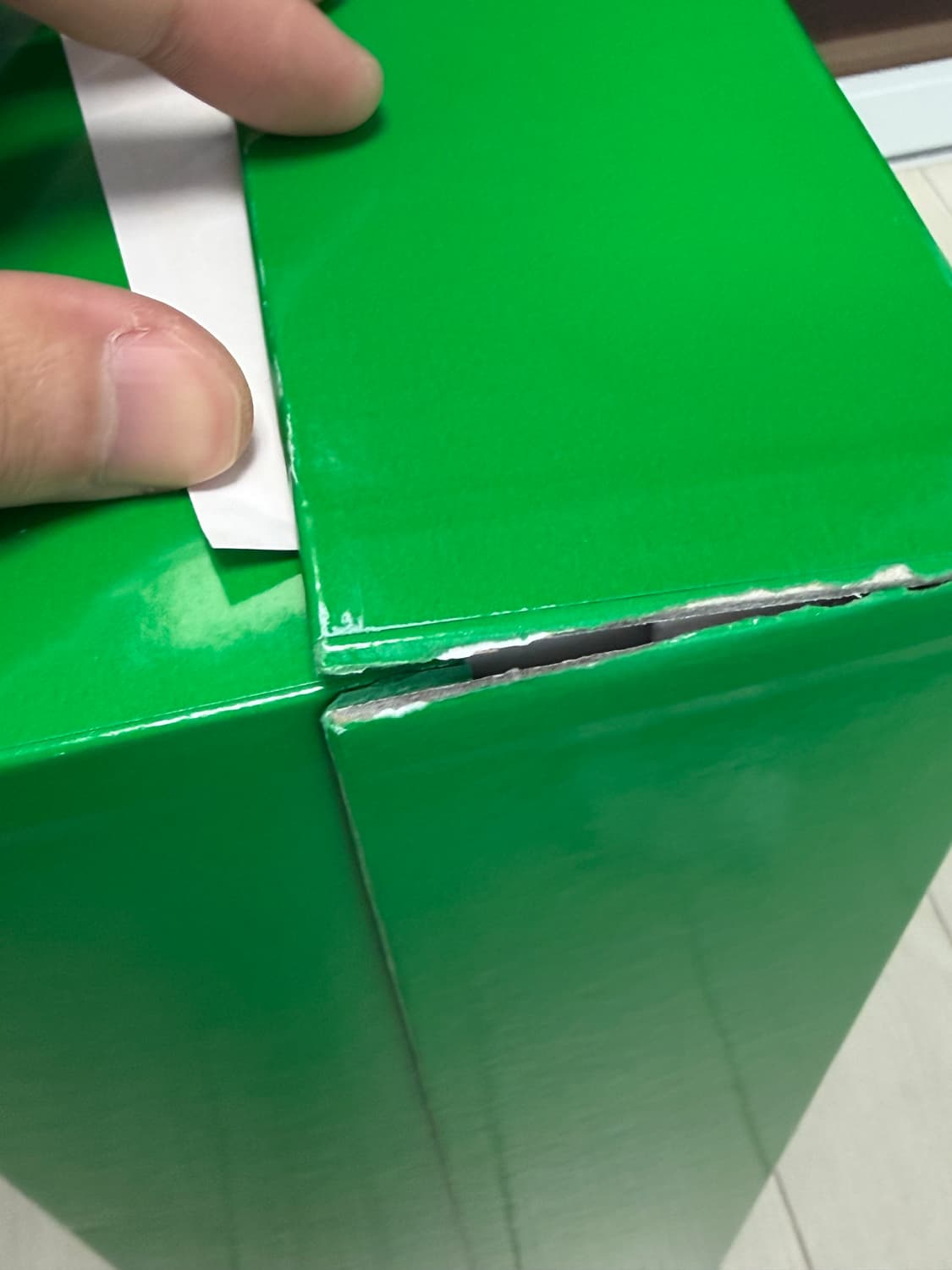 보테가베네타 타이어 부츠 42 상품이미지10