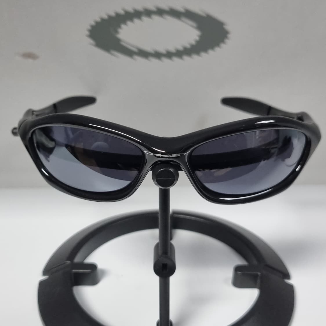 오클리 언노운 젯블랙 미사용 상품이미지3