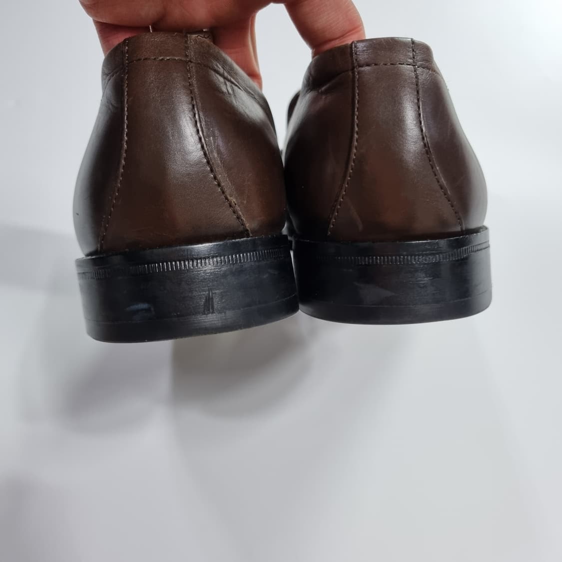 휴고보스 로퍼  상품이미지5